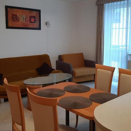 Apartament Zoya + Garaz Krynica Zdroj Luaran gambar