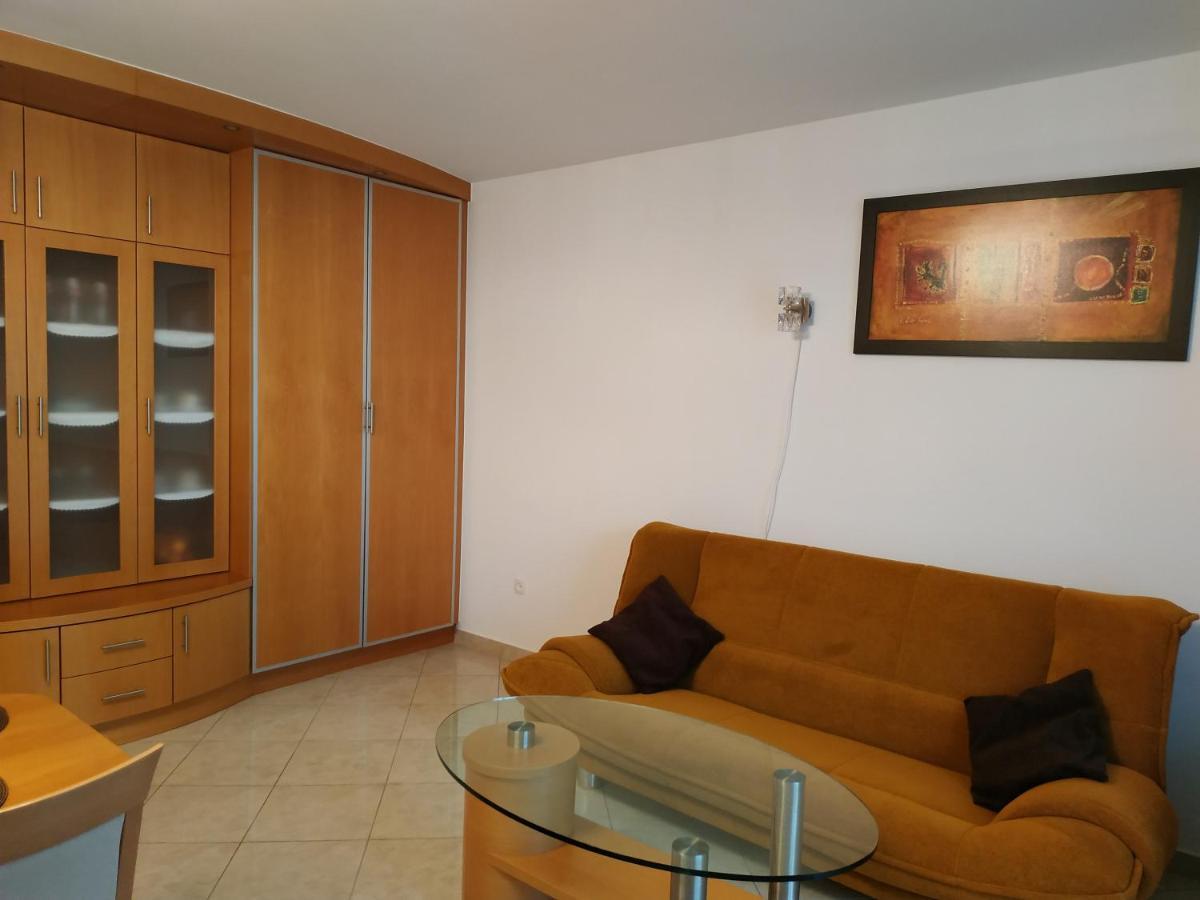Apartament Zoya + Garaz Krynica Zdroj Luaran gambar