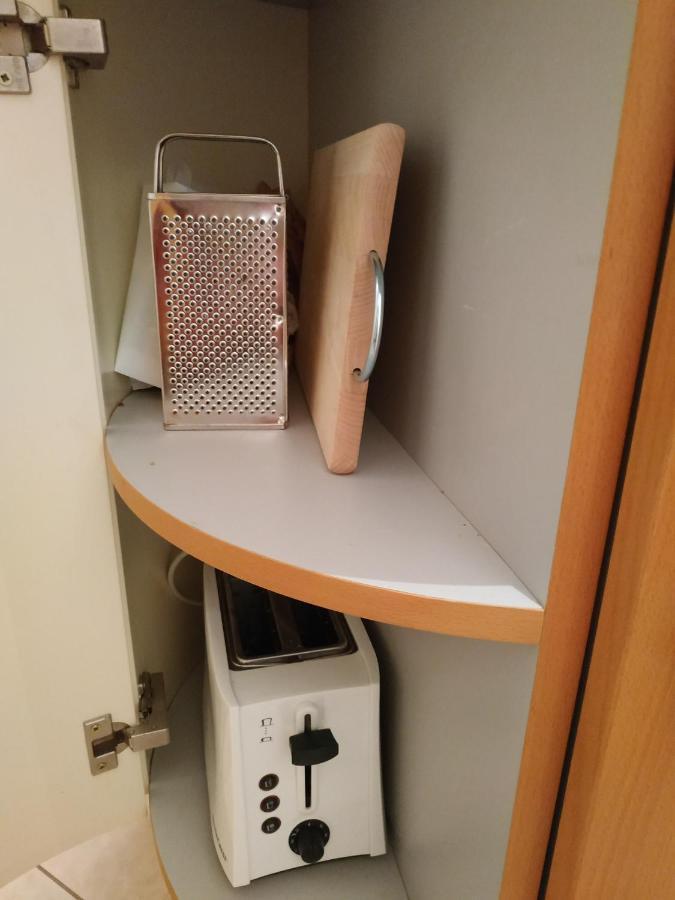 Apartament Zoya + Garaz Krynica Zdroj Luaran gambar