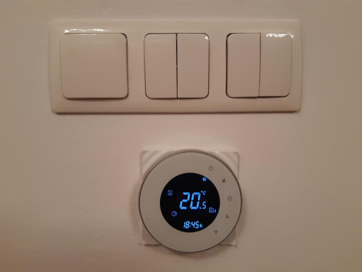 Apartament Zoya + Garaz Krynica Zdroj Luaran gambar
