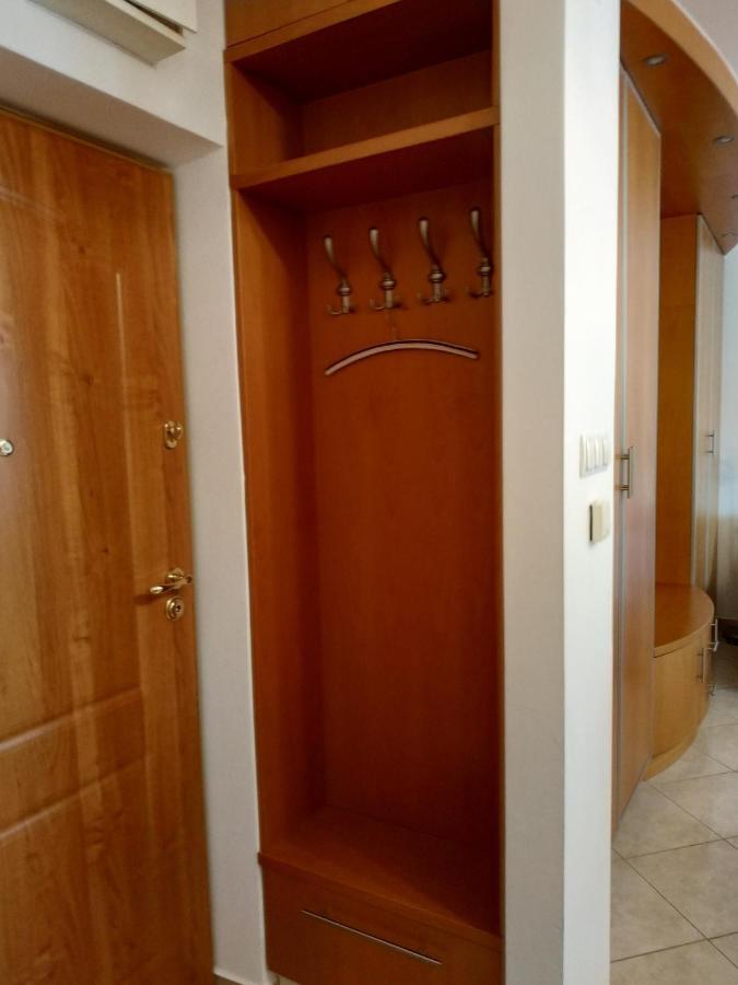 Apartament Zoya + Garaz Krynica Zdroj Luaran gambar