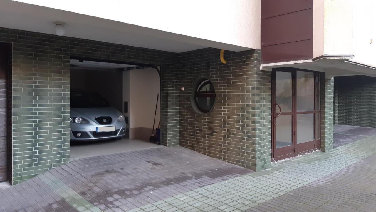 Apartament Zoya + Garaz Krynica Zdroj Luaran gambar