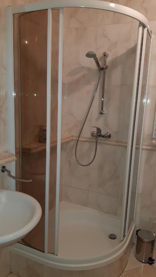 Apartament Zoya + Garaz Krynica Zdroj Luaran gambar
