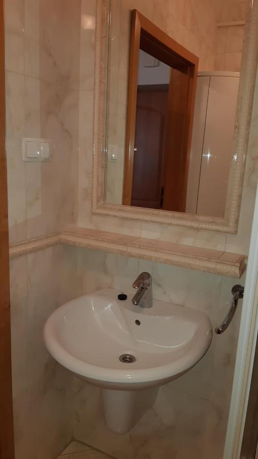 Apartament Zoya + Garaz Krynica Zdroj Luaran gambar