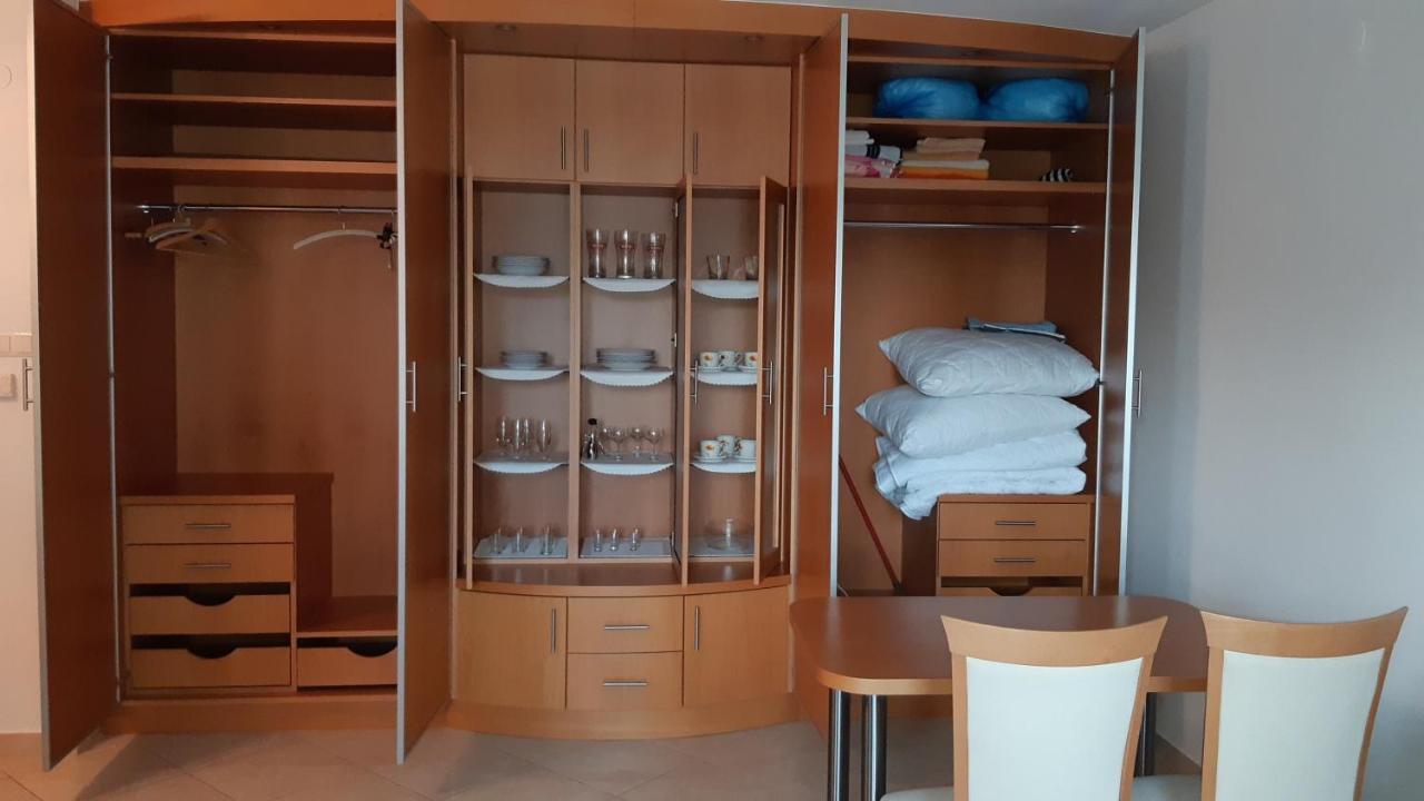 Apartament Zoya + Garaz Krynica Zdroj Luaran gambar